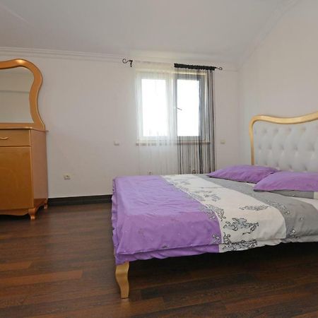 Villa Zare Пореч Екстериор снимка