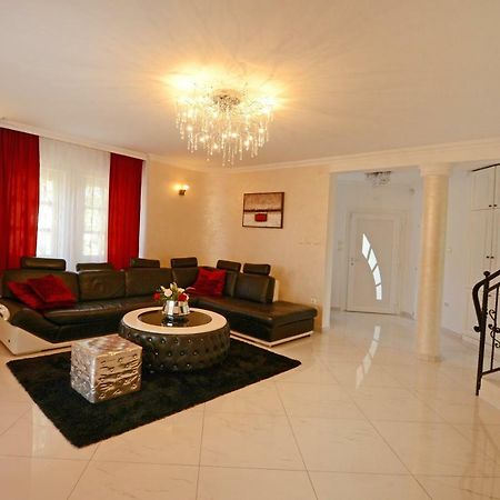 Villa Zare Пореч Екстериор снимка