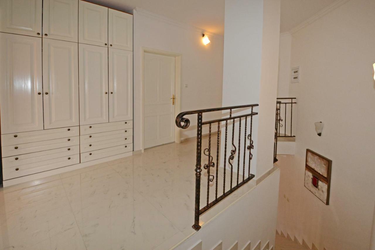 Villa Zare Пореч Екстериор снимка