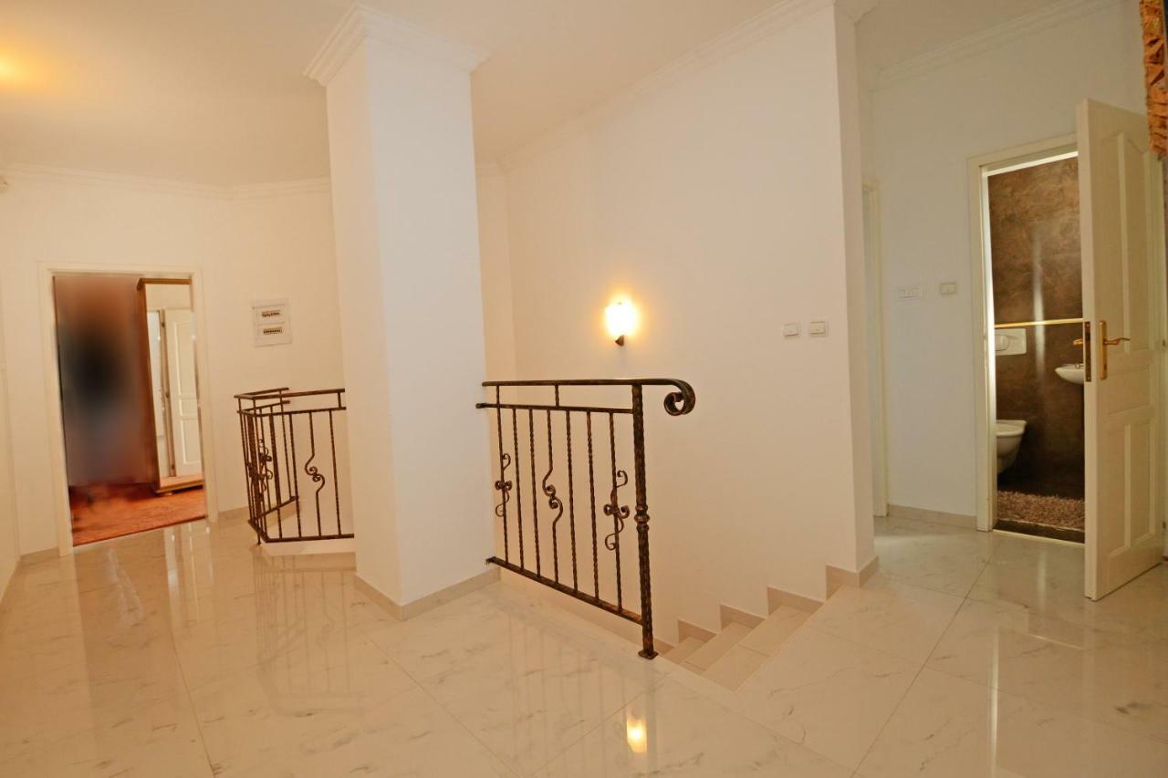 Villa Zare Пореч Екстериор снимка