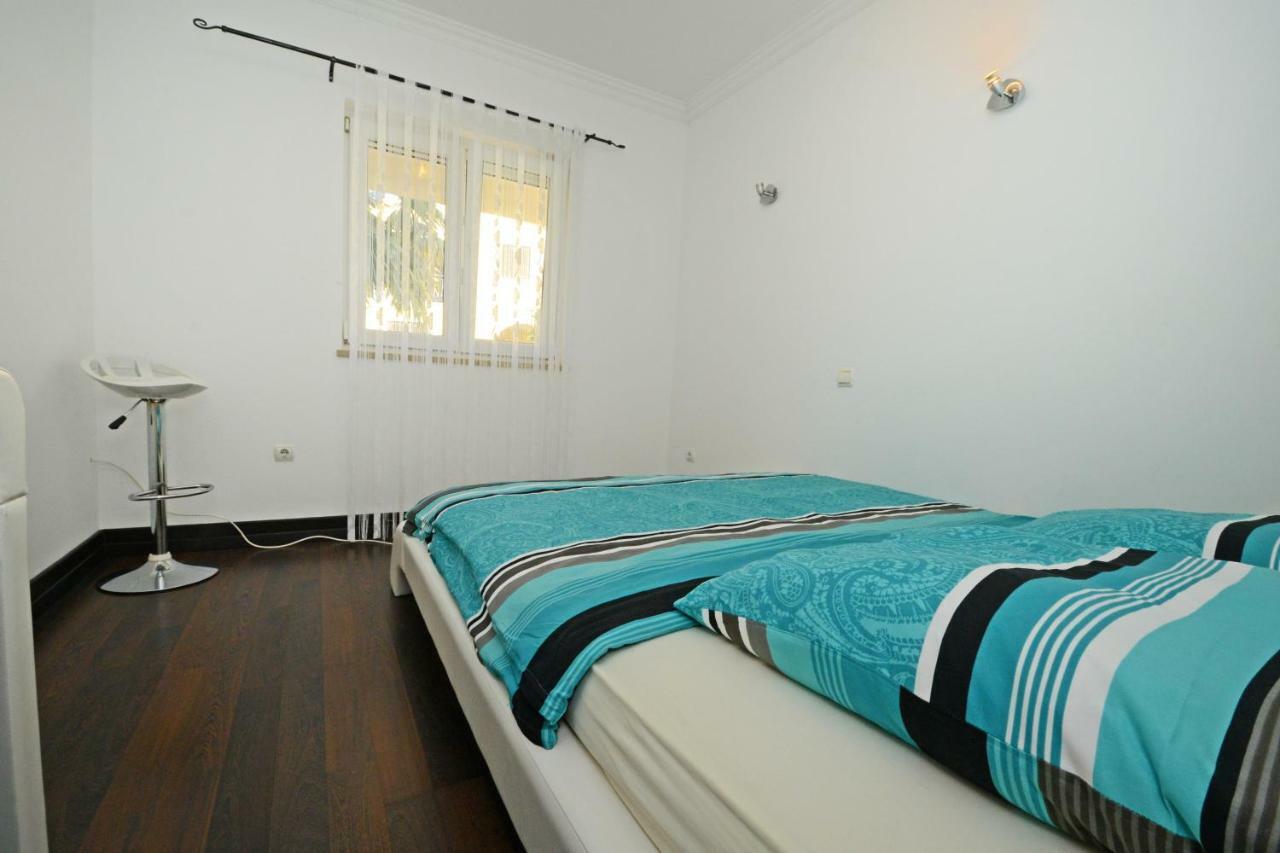 Villa Zare Пореч Екстериор снимка
