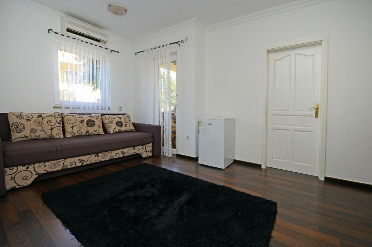 Villa Zare Пореч Екстериор снимка