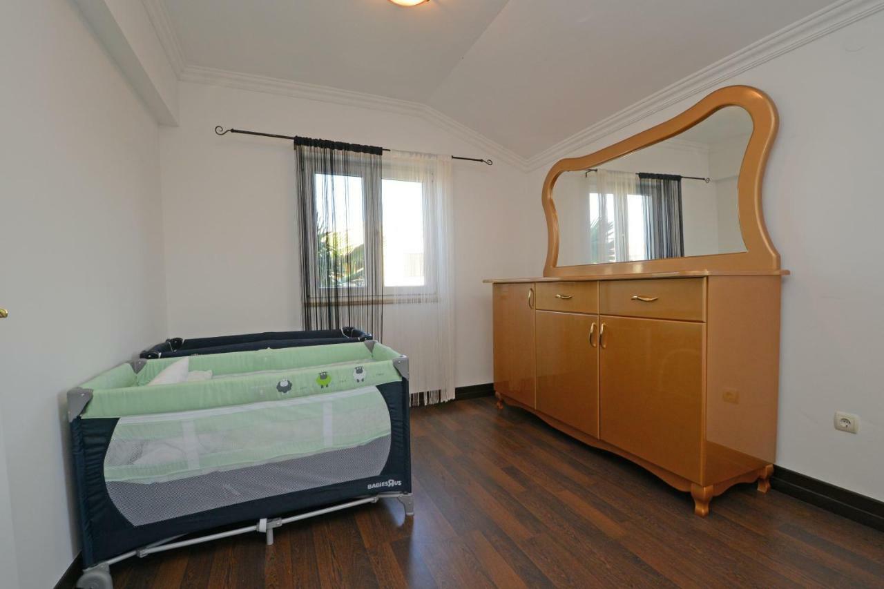 Villa Zare Пореч Екстериор снимка