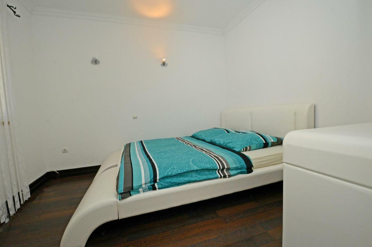 Villa Zare Пореч Екстериор снимка