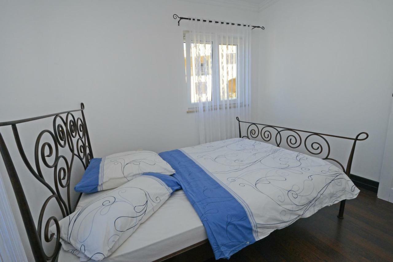 Villa Zare Пореч Екстериор снимка